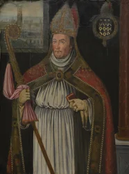 William af Waynflete