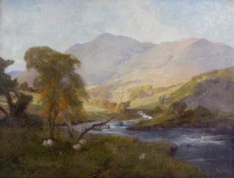 I Borrowdale