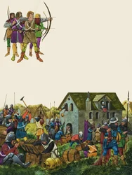 Krigere