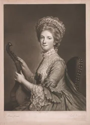 Frøken Harriet Powell