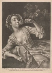 Lugtende