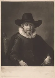 Borgmesteren