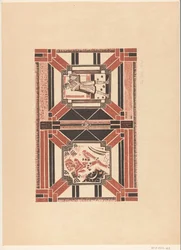Coverdesign til: Concertgebouw Amsterdam Program