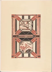 Coverdesign til: Concertgebouw Amsterdam Program