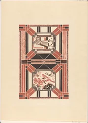 Coverdesign til: Concertgebouw Amsterdam Program