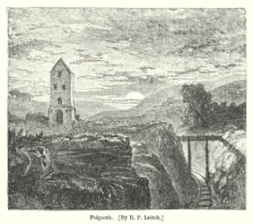 Polgooth (gravering)