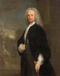 Boulter Tomlinson, 1714 - 1782, 1749.