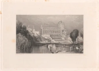 Jedburgh Abbey