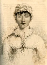 Margaret McAvoy, En ekstraordinær blind pige, 1821.
