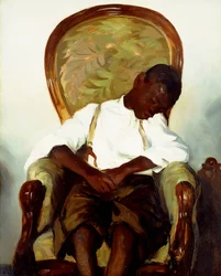 Sylvesters fiasko, 1914