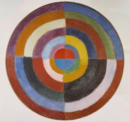 Skive - Den første skive, 1912-1913