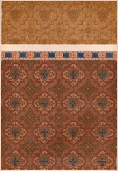 Papirophæng, 1893.