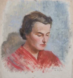 Mrs. Smith fra Royal Grammar School, Newcastle