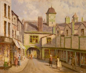 St. Alban