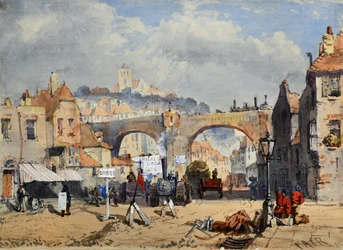 Bybillede