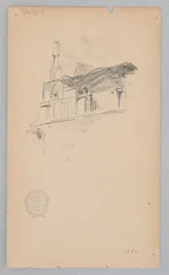 Tagterrasse