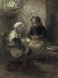 Skalleærter