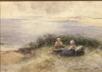 Et sommerhav