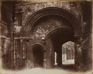 Canterbury, ca. 1853.