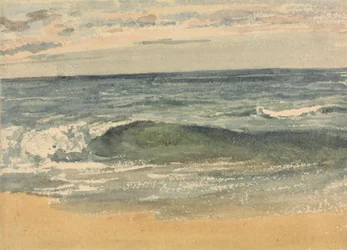 Bølgen