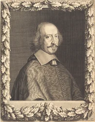 Kardinal Jules Mazarin