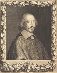 Kardinal Jules Mazarin