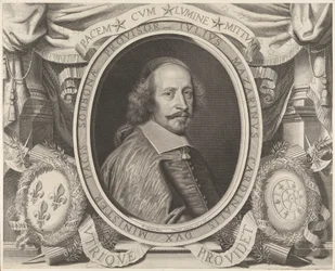 Kardinal Jules Mazarin