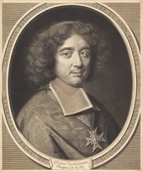 Kardinal de Bouillon