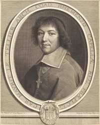 Charles Maurice Le Tellier
