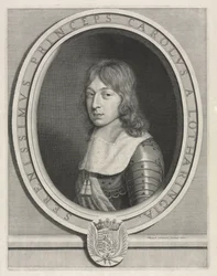 Charles V, hertug af Lorrain