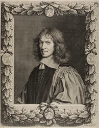 Dennis Talon, 1656