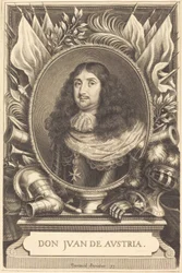 Don Juan af Østrig