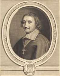 Ferdinand af Neufville