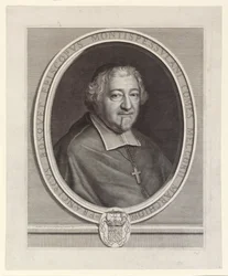 François Bosquet, biskop af Montpellier
