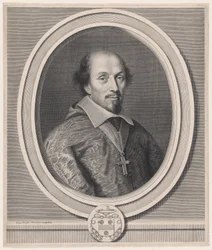 François Mallier du Houssay, biskop af Troyes