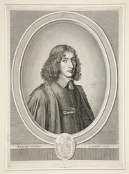 François Molé, abbed for Sainte-Croix i Bordeaux, derefter forespørgselsmester (1625-1712)