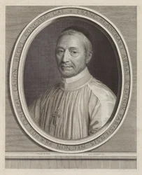 François Blanchart, Abb? de Sayde-Geneva?be (abbed af Sayde-Geneva?be)