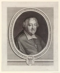 François Bosquet, biskop af Montpellier (biskop af Montpellier)