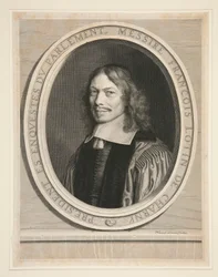 François Lotin de Charny (præsident for parlamentet i Paris)