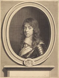 Godefroi-Maurice, hertug af Bouillon