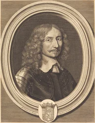 Henry, Marquis de Mouy