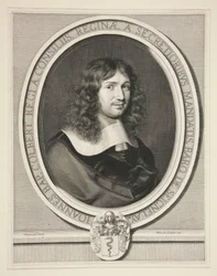 Jean-Baptiste Colbert, generalkontrollør for finanserne