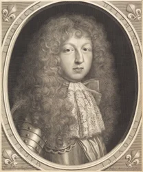 Louis, Frankrigs dauphin