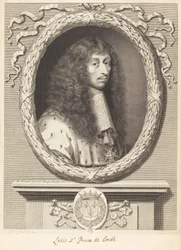 Louis 2., prins af Condé