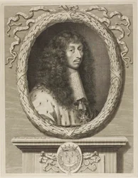 Louis II de Bourbon, prins af Condé