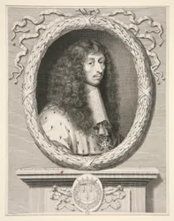 Louis de Bourbon, II af navnet, Prince of Cond?, med tilnavnet? Monsieur le Prince (Louis II de Bourbon, Prince of Cond?, med tilnavnet Mister Prince) (1621-1686)
