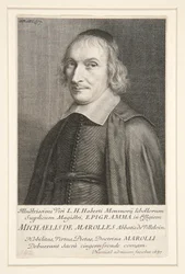 Michael af Marollen (1600-1681)