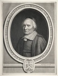 Michel le Masle.
