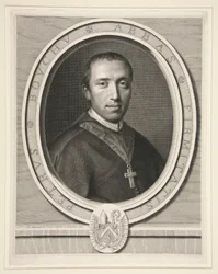 Pierre Bouchu, Abb? de la Fert?, derefter af Clairvaux (abbed af La Fert?, derefter af Clairvaux)