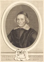 Pierre Dupuy